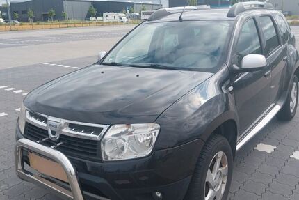 Dacia Duster 145.000 km 6.300 &euro; Ahrensburg 22926