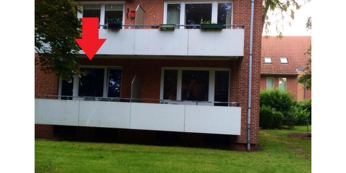 Hochparterre Wedel - 1 Zimmer, 38 m&sup2;, 159.000&euro; | Angebot:25765930