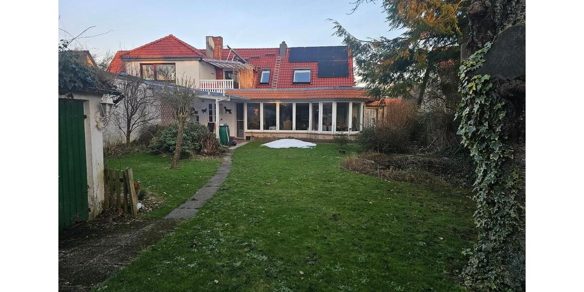 Reihenhaus Pinneberg - 5 Zimmer, 140 m&sup2;, 549.000&euro; | Angebot:27180189