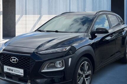 Hyundai KONA 47.135 km 14.990 &euro; Hamburg 22529