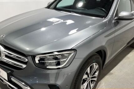 Mercedes-Benz GLC 220 150.000 km 29.950 &euro; Norderstedt 22848