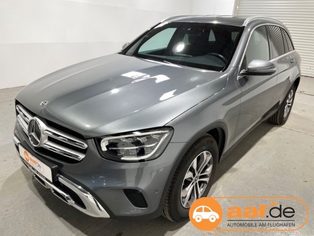 Mercedes-Benz GLC 220 150.000 km 29.950 &euro; Norderstedt 22848