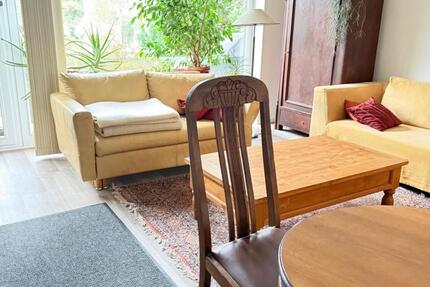 Wohnung Hamburg Wandsbek - 1 Zimmer, 45 m&sup2;, 1.000&euro; | Angebot:25898831