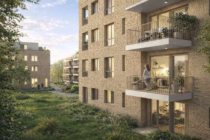 Wohnung Ammersbek - 2 Zimmer, 94 m&sup2;, 529.000&euro; | Angebot:26068127