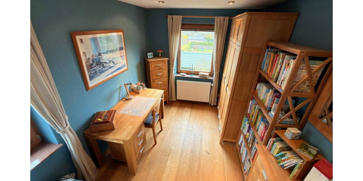 Einfamilienhaus Hamburg Eidelstedt - 5 Zimmer, 156 m&sup2;, 795.000&euro; | Angebot:26027055