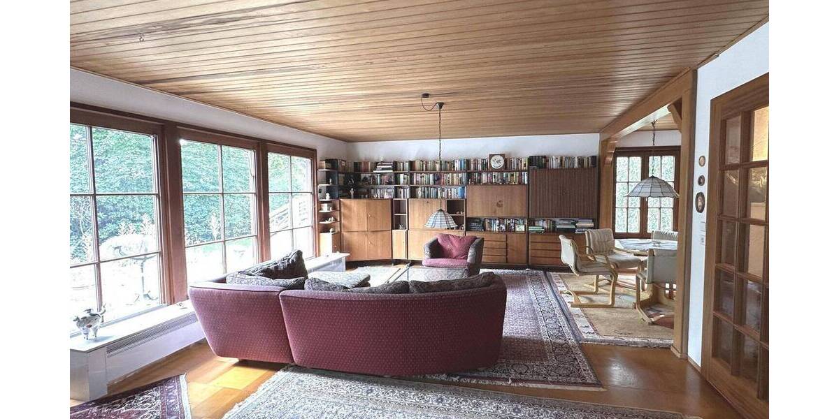 Einfamilienhaus Hamburg Lemsahl-Mellingstedt - 6 Zimmer, 273 m&sup2;, 899.000&euro; | Angebot:25669320