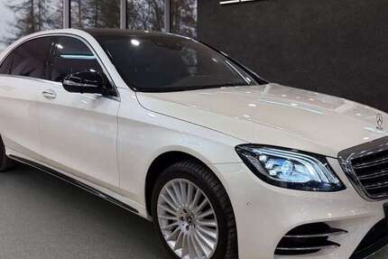 Mercedes-Benz S 400 125.000 km 49.980 &euro; Hamburg 20537