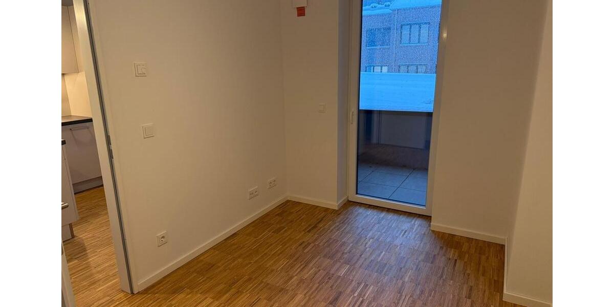 Etagenwohnung Hamburg Alsterdorf - 3 Zimmer, 58 m&sup2;, 1.615&euro; | Angebot:25974860