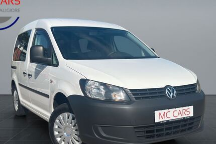 VW Caddy 144.500 km 9.400 &euro; Quickborn 25451