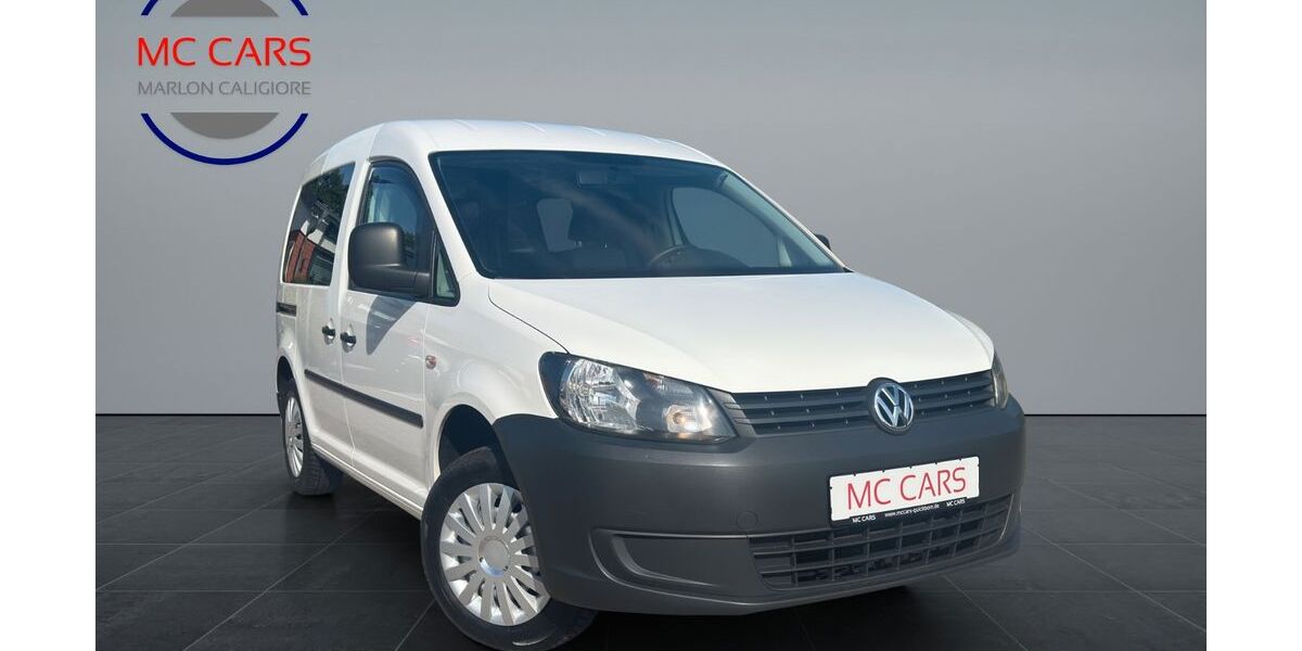 VW Caddy 144.500 km 9.400 &euro; Quickborn 25451