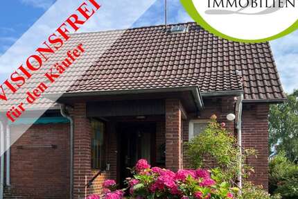 Haus Pinneberg - 3 Zimmer, 67 m&sup2;, 228.000&euro; | Angebot:24126899