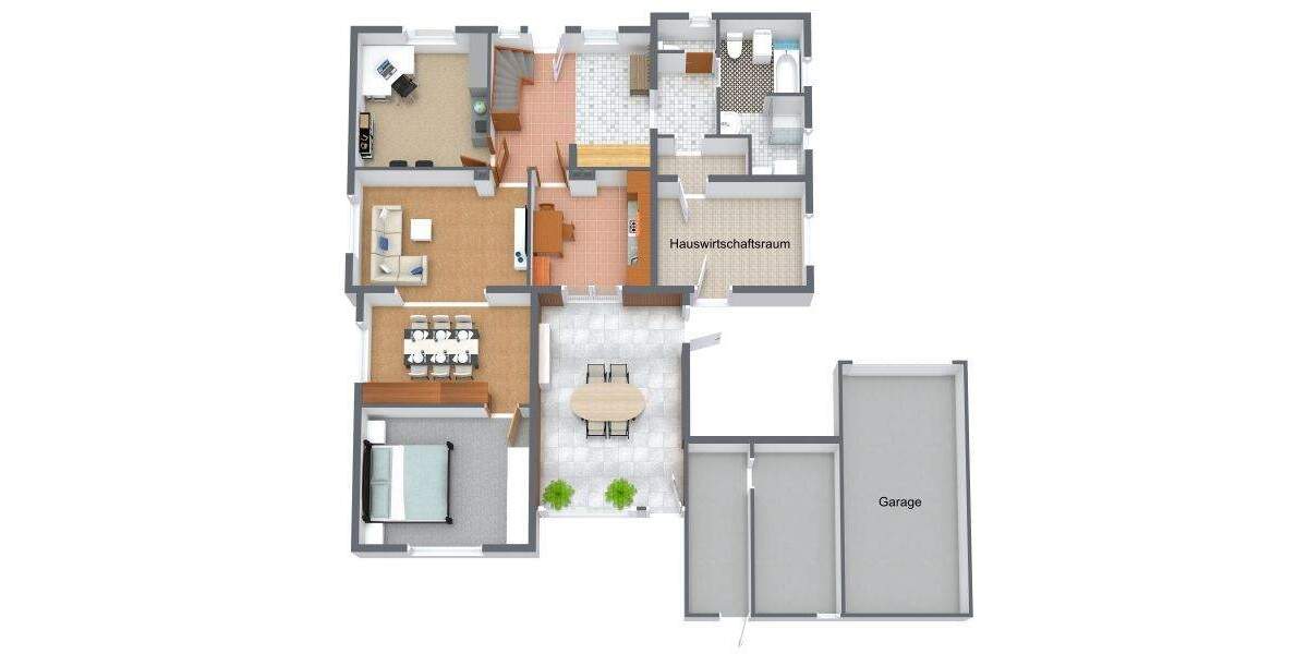 Einfamilienhaus Seth - 5 Zimmer, 150 m&sup2;, 370.000&euro; | Angebot:25775917