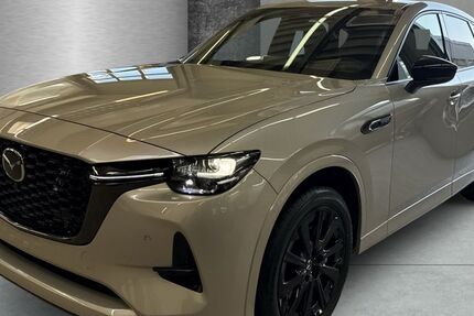 Mazda CX-60 9.999 km 43.990 &euro; Norderstedt 22848