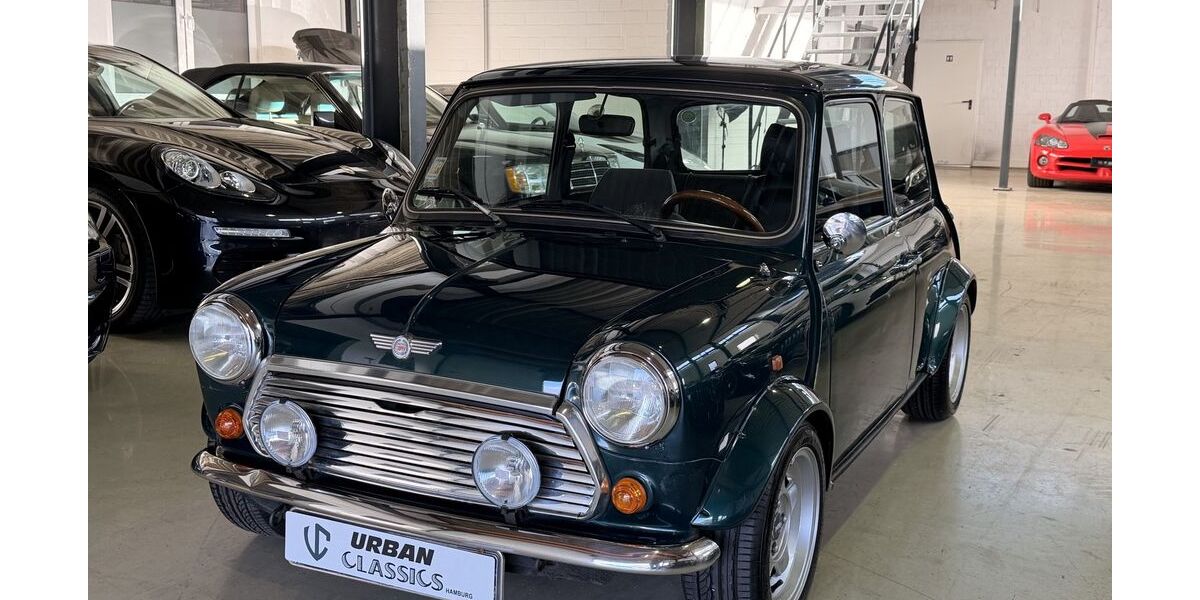 Mini 1300 44.122 km 9.700 &euro; Norderstedt 22844