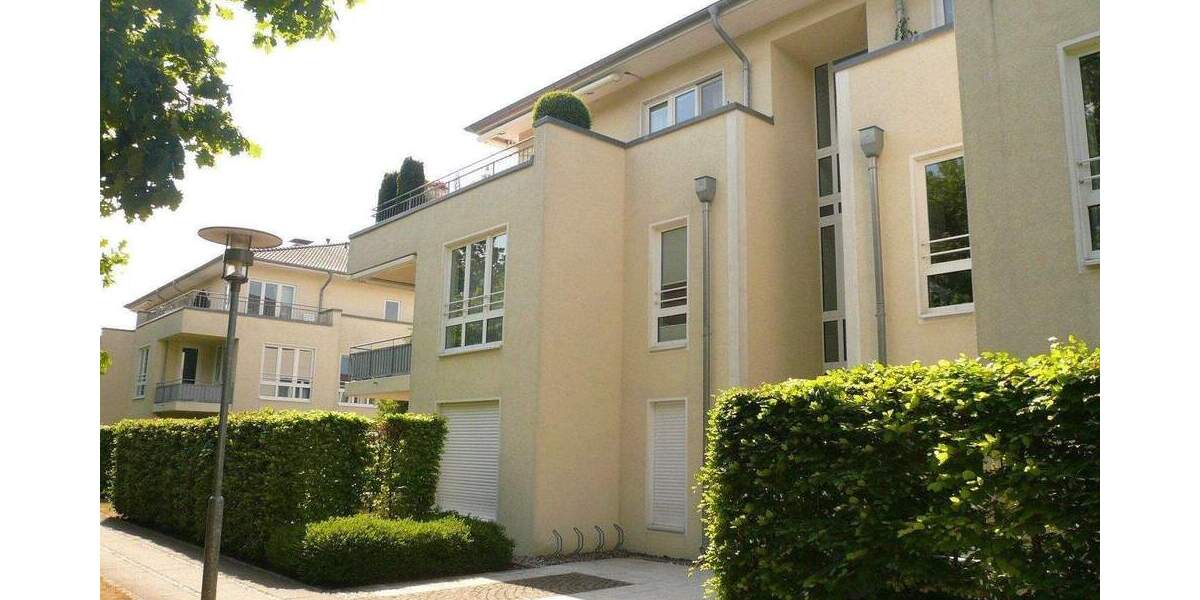 Terrassenwohnung Hamburg Sülldorf - 3 Zimmer, 84 m&sup2;, 1.280&euro; | Angebot:25741588