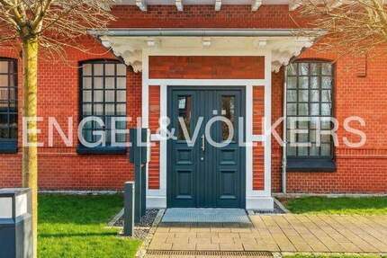 Haus Hamburg Volksdorf - 4 Zimmer, 222 m&sup2;, 1.490.000&euro; | Angebot:25702337