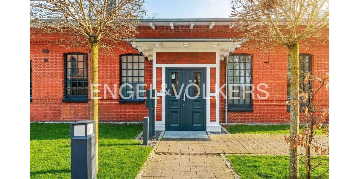 Mehrfamilienhaus, Wohnhaus Hamburg Volksdorf - 4 Zimmer, 222 m&sup2;, 1.490.000&euro; | Angebot:25702337