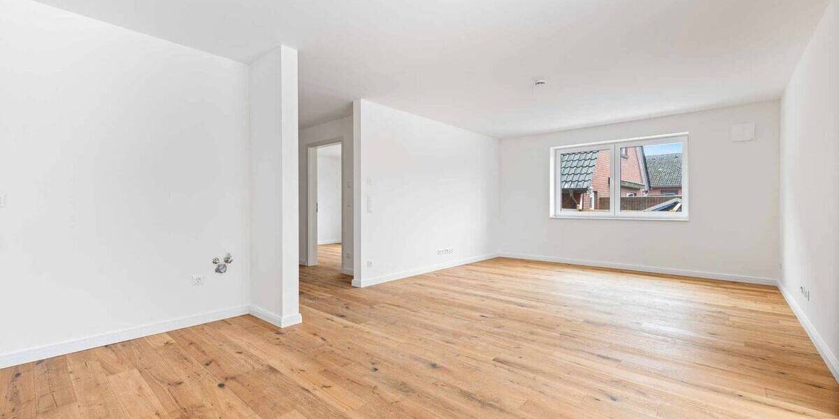 Etagenwohnung Leezen - 2 Zimmer, 60 m&sup2;, 264.900&euro; | Angebot:25928511