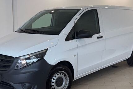 Mercedes-Benz Vito 99.000 km 25.990 &euro; Hamburg 22043