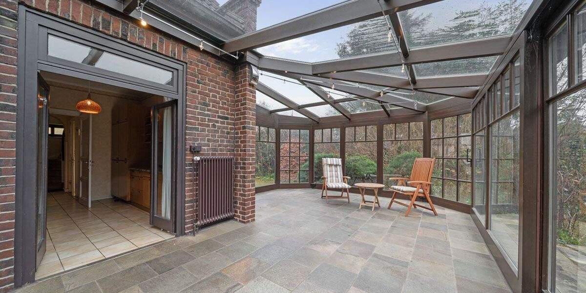 Doppelhaushälfte Hamburg Volksdorf - 5 Zimmer, 116 m&sup2;, 775.000&euro; | Angebot:25780379