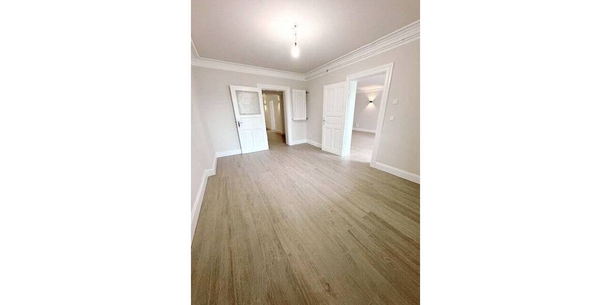 Etagenwohnung Hamburg Rotherbaum - 3 Zimmer, 117 m&sup2;, 1.050.000&euro; | Angebot:25707971