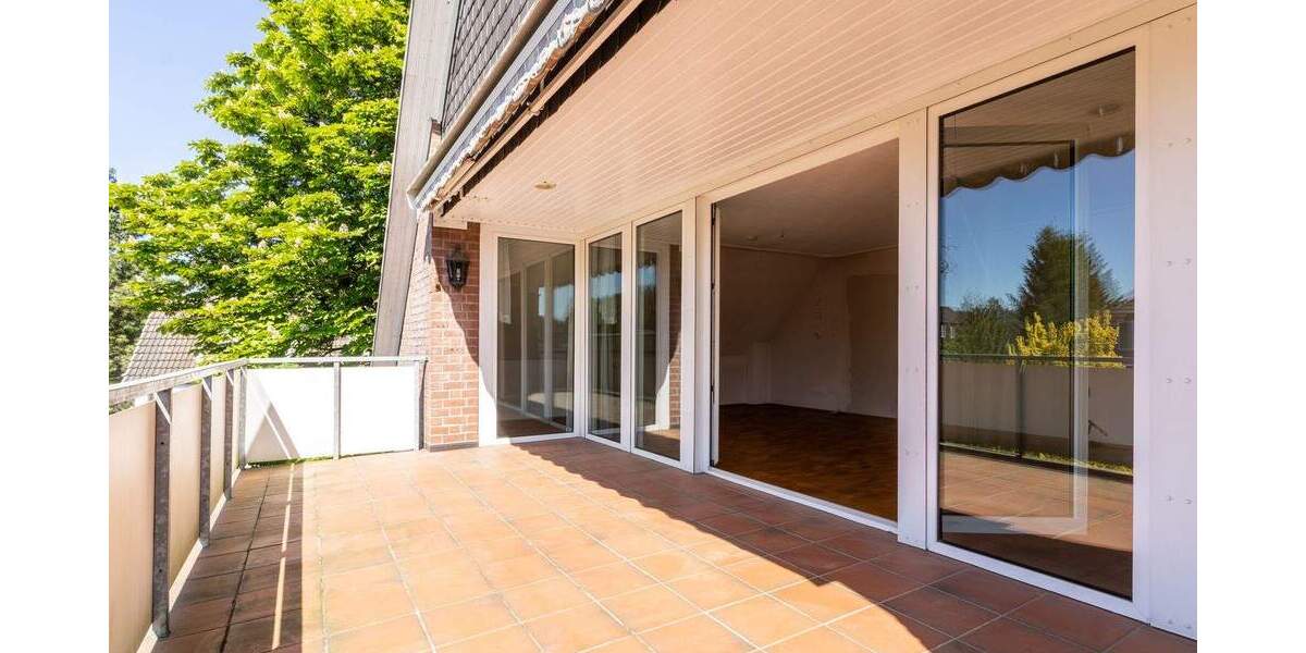 Etagenwohnung Hamburg Niendorf - 4 Zimmer, 153 m&sup2;, 695.000&euro; | Angebot:25701248