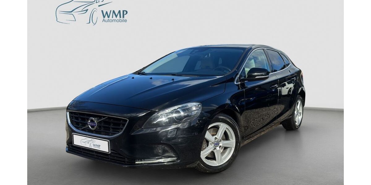 Volvo V40 188.137 km 7.390 &euro; Hamburg 22045
