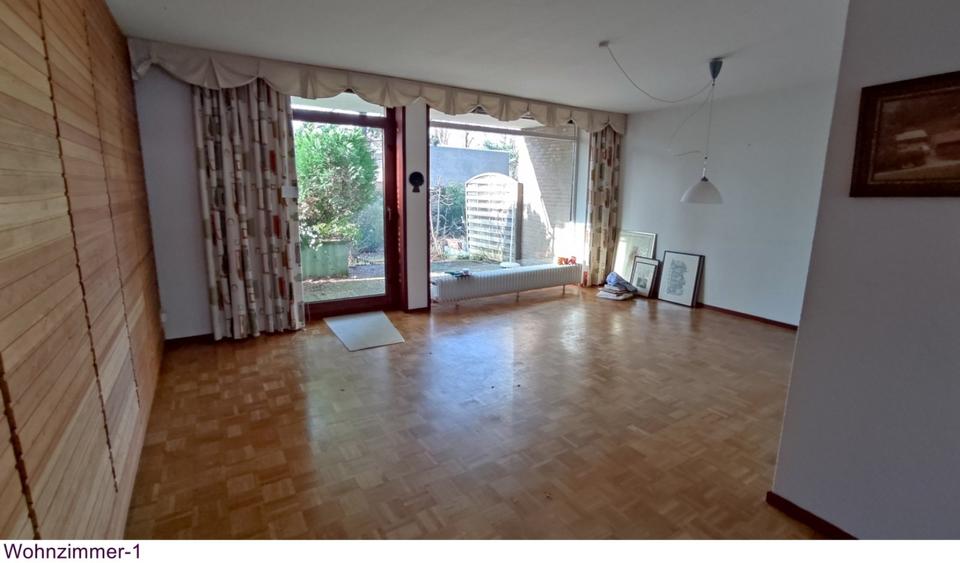 Reihenhaus Norderstedt Friedrichsgabe - 4 Zimmer, 111 m&sup2;, 395.000&euro; | Angebot:25895369