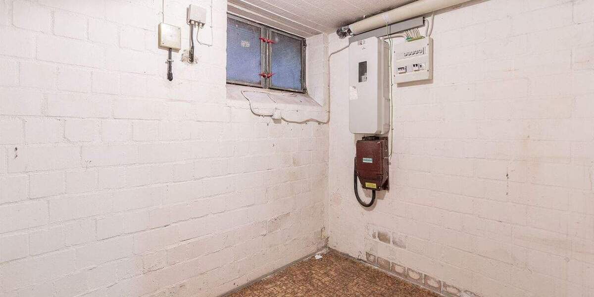 Reihenendhaus Norderstedt Harksheide - 4 Zimmer, 117 m&sup2;, 475.000&euro; | Angebot:25746125