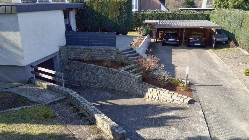 Einfamilienhaus Henstedt-Ulzburg Ulzburg - 3 Zimmer, 135 m&sup2;, 589.000&euro; | Angebot:25799668