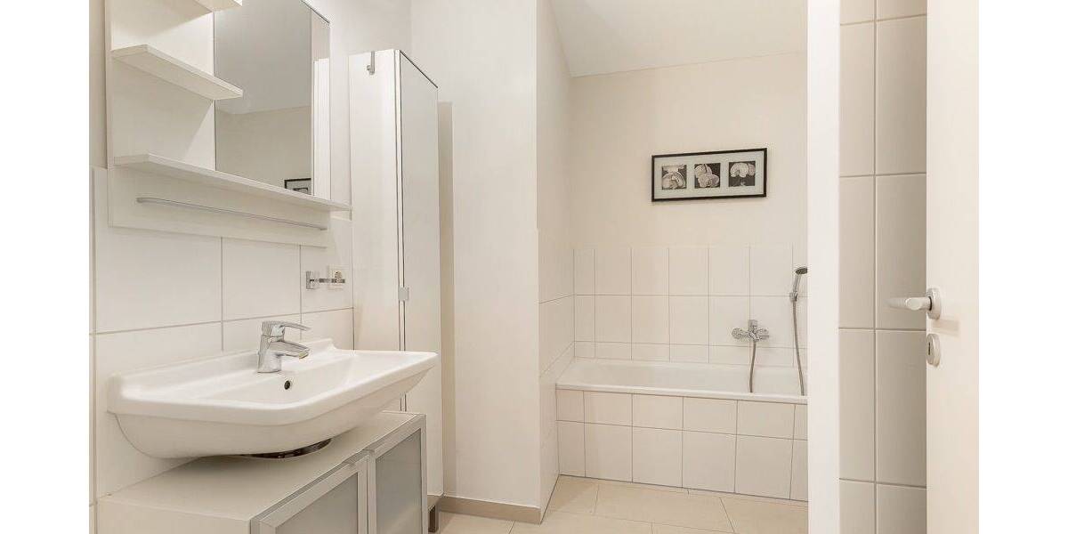 Etagenwohnung Hamburg Winterhude - 4 Zimmer, 115 m&sup2;, 840.000&euro; | Angebot:25799882