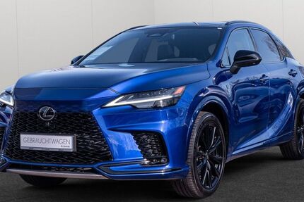 Lexus RX 500 31.191 km 69.990 &euro; Hamburg 22529