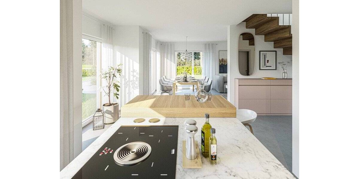 Einfamilienhaus Hamburg Billstedt - 5 Zimmer, 140 m&sup2;, 988.460&euro; | Angebot:25815015