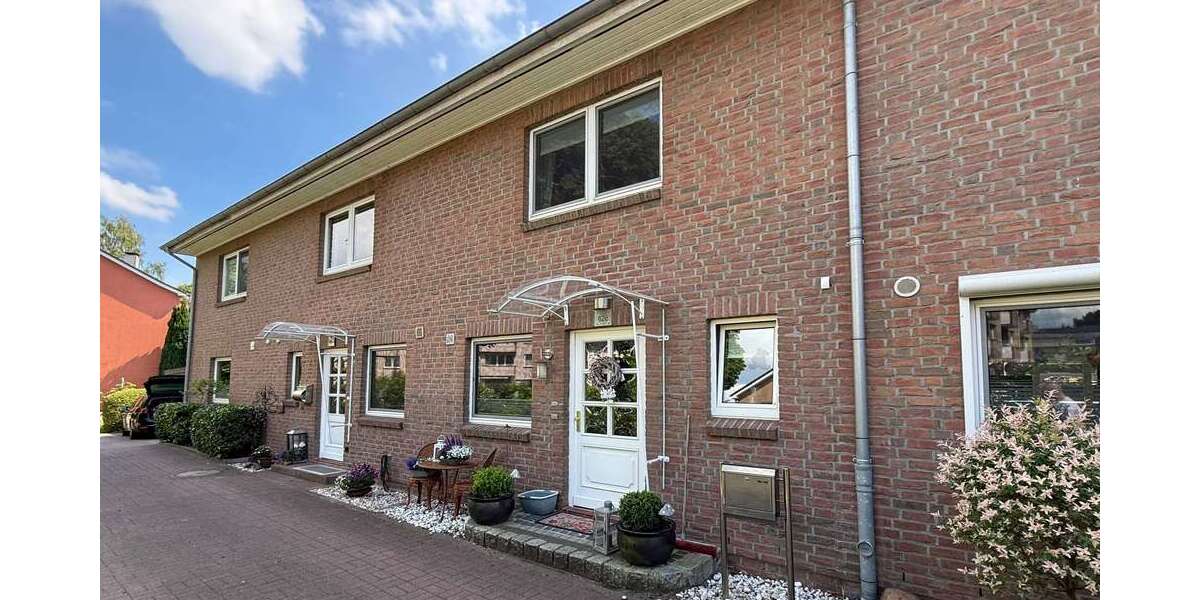Einfamilienhaus Uetersen - 4 Zimmer, 102 m&sup2;, 319.000&euro; | Angebot:27165529