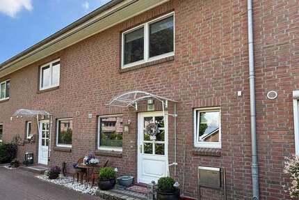 Haus Uetersen - 4 Zimmer, 102 m&sup2;, 319.000&euro; | Angebot:27165529