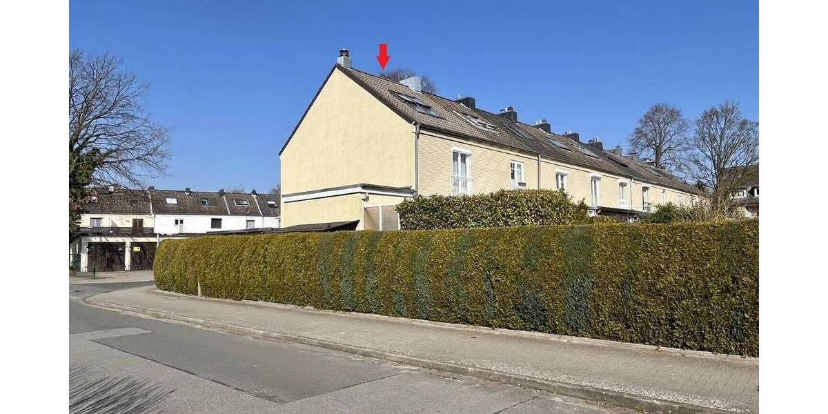 Reihenendhaus Norderstedt Garstedt - 4 Zimmer, 83 m&sup2;, 339.000&euro; | Angebot:26017076