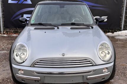 Mini Cooper 146.520 km 3.999 &euro; Hamburg 22045