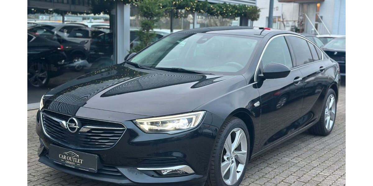 Opel Insignia 128.700 km 13.690 &euro; Bad Bramstedt 24576