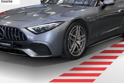 Mercedes-Benz SL 43 AMG 20.892 km 94.990 &euro; Ahrensburg 22926