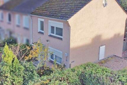 Haus Hamburg Sasel - 3 Zimmer, 97 m&sup2;, 397.000&euro; | Angebot:25776040