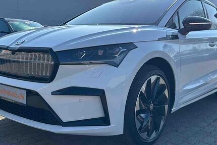 Skoda Enyaq 32.898 km 38.950 &euro; Hamburg 22047