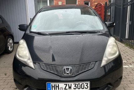 Honda Jazz 182.261 km 2.500 &euro; Hamburg 21031
