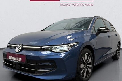 VW Golf 8.485 km 31.900 &euro; Ahrensburg 22926