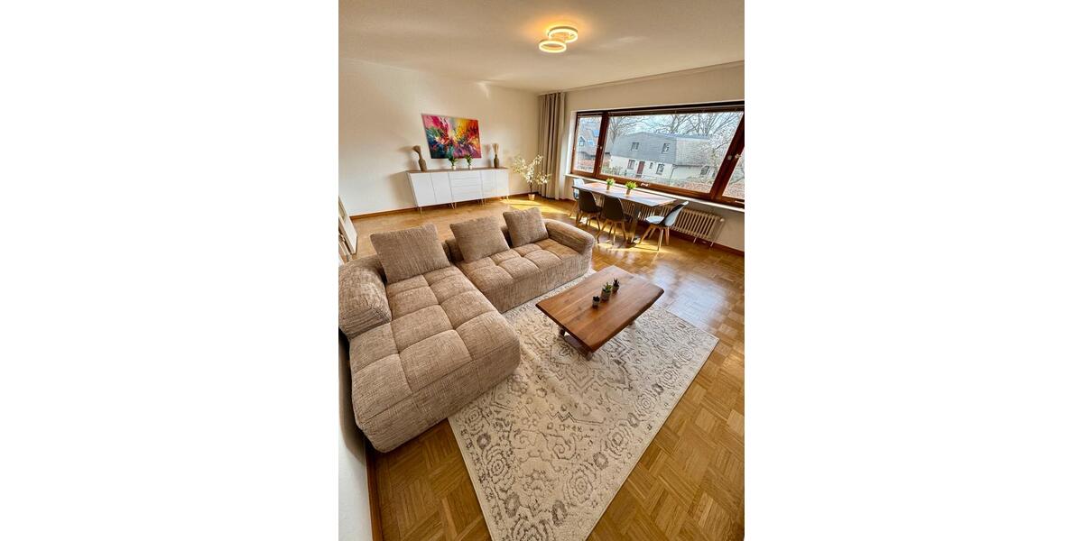 Etagenwohnung Hamburg Hoheluft-West - 2.5 Zimmer, 70 m&sup2;, 1.400&euro; | Angebot:25924707