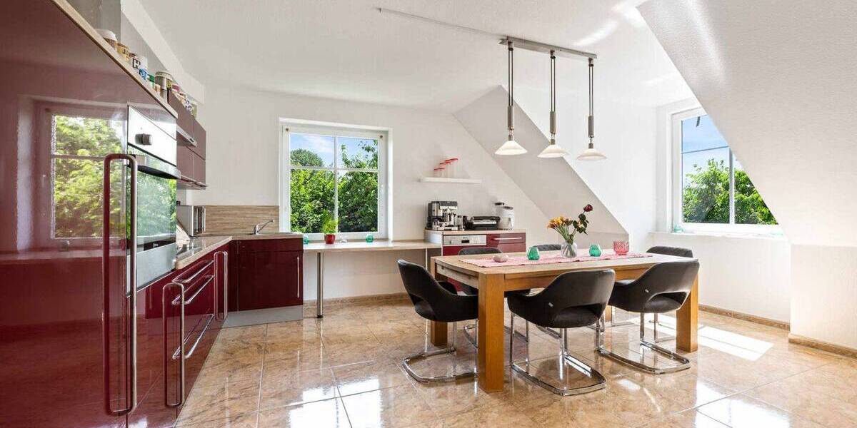 Einfamilienhaus Schwissel / Christiansfelde Christiansfelde - 8 Zimmer, 260 m&sup2;, 779.000&euro; | Angebot:25737753