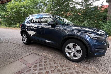Volvo XC40 107.000 km 22.850 &euro; Henstedt-Ulzburg 24558