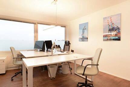 Gewerbeobjekt Hamburg Winterhude - 250&euro; | Angebot:25979544