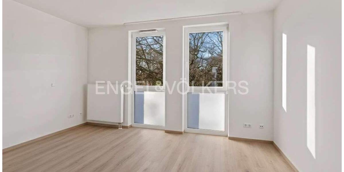 Etagenwohnung Hamburg Langenhorn - 4 Zimmer, 118 m&sup2;, 499.000&euro; | Angebot:25701560