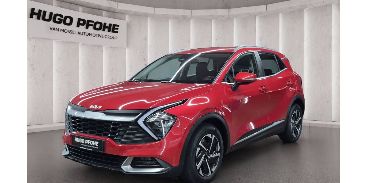 Kia Sportage 57.547 km 20.995 &euro; Hamburg 22047