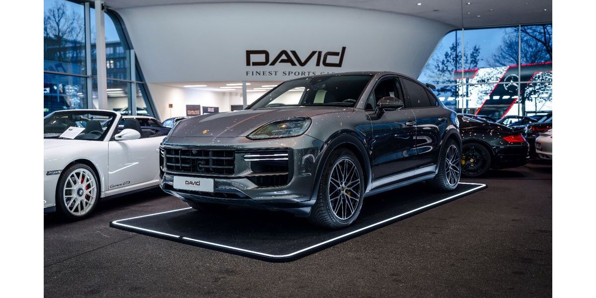 Porsche Cayenne 34.707 km 162.499 &euro; Hamburg 22047